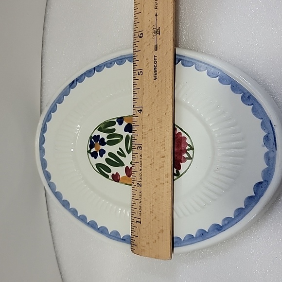 Bedford Ware Avignon Trivet - Picture 3 of 5